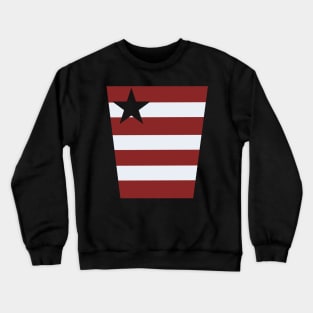 U.S. Agent Crewneck Sweatshirt